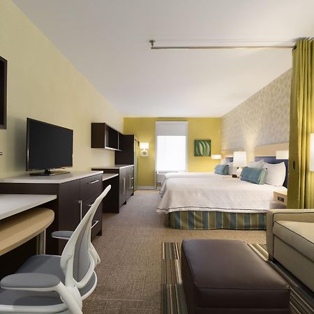 Home2 Suites By Hilton Houston Pasadena Eksteriør bilde