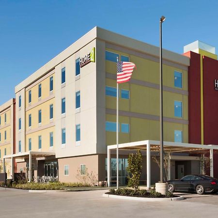 Home2 Suites By Hilton Houston Pasadena Eksteriør bilde