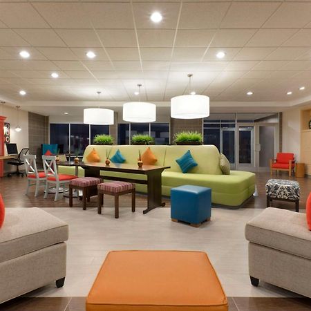 Home2 Suites By Hilton Houston Pasadena Eksteriør bilde