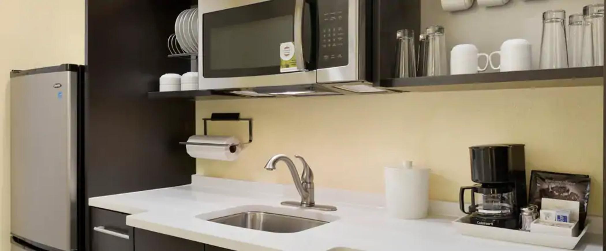 Home2 Suites By Hilton Houston Pasadena Eksteriør bilde