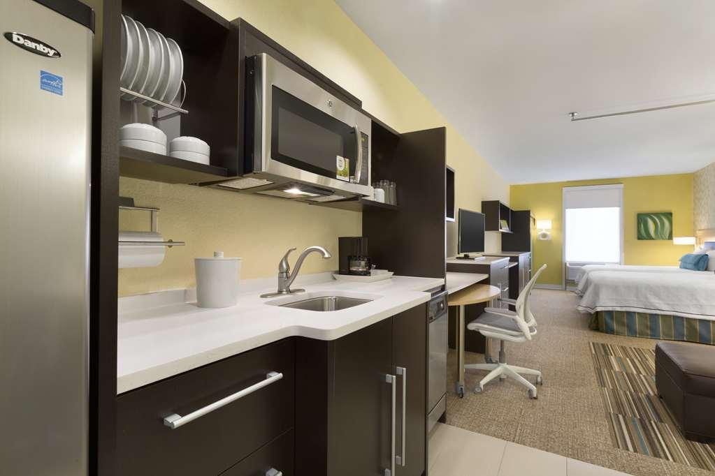 Home2 Suites By Hilton Houston Pasadena Rom bilde