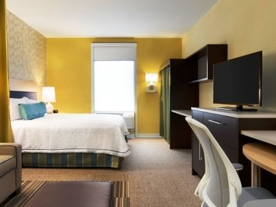 Home2 Suites By Hilton Houston Pasadena Eksteriør bilde