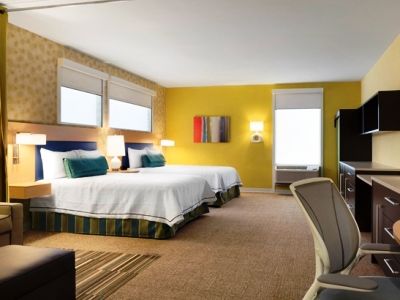 Home2 Suites By Hilton Houston Pasadena Eksteriør bilde