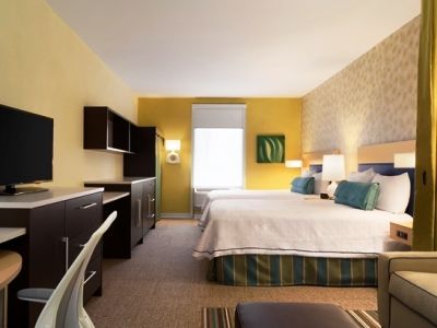 Home2 Suites By Hilton Houston Pasadena Eksteriør bilde