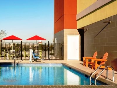 Home2 Suites By Hilton Houston Pasadena Eksteriør bilde